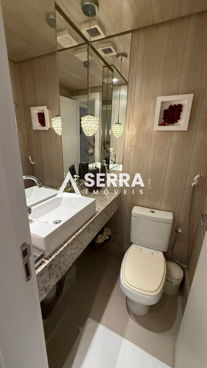 Apartamento - Jardim placaford