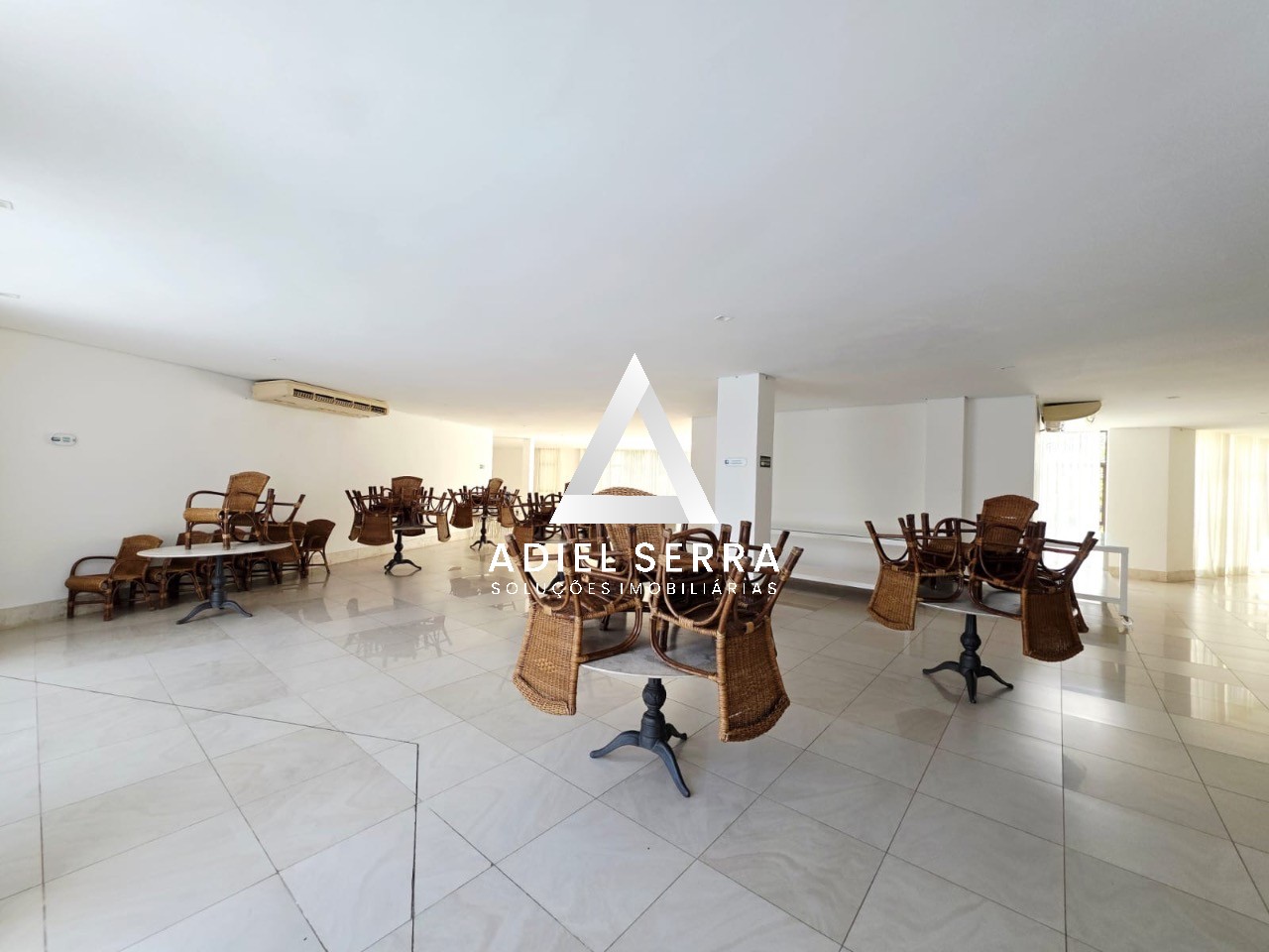 Apartamento - Alphaville i