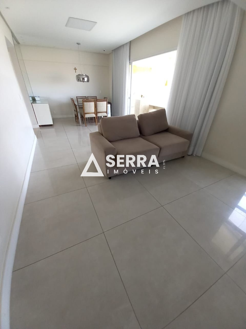 Apartamento - Horto bela vista