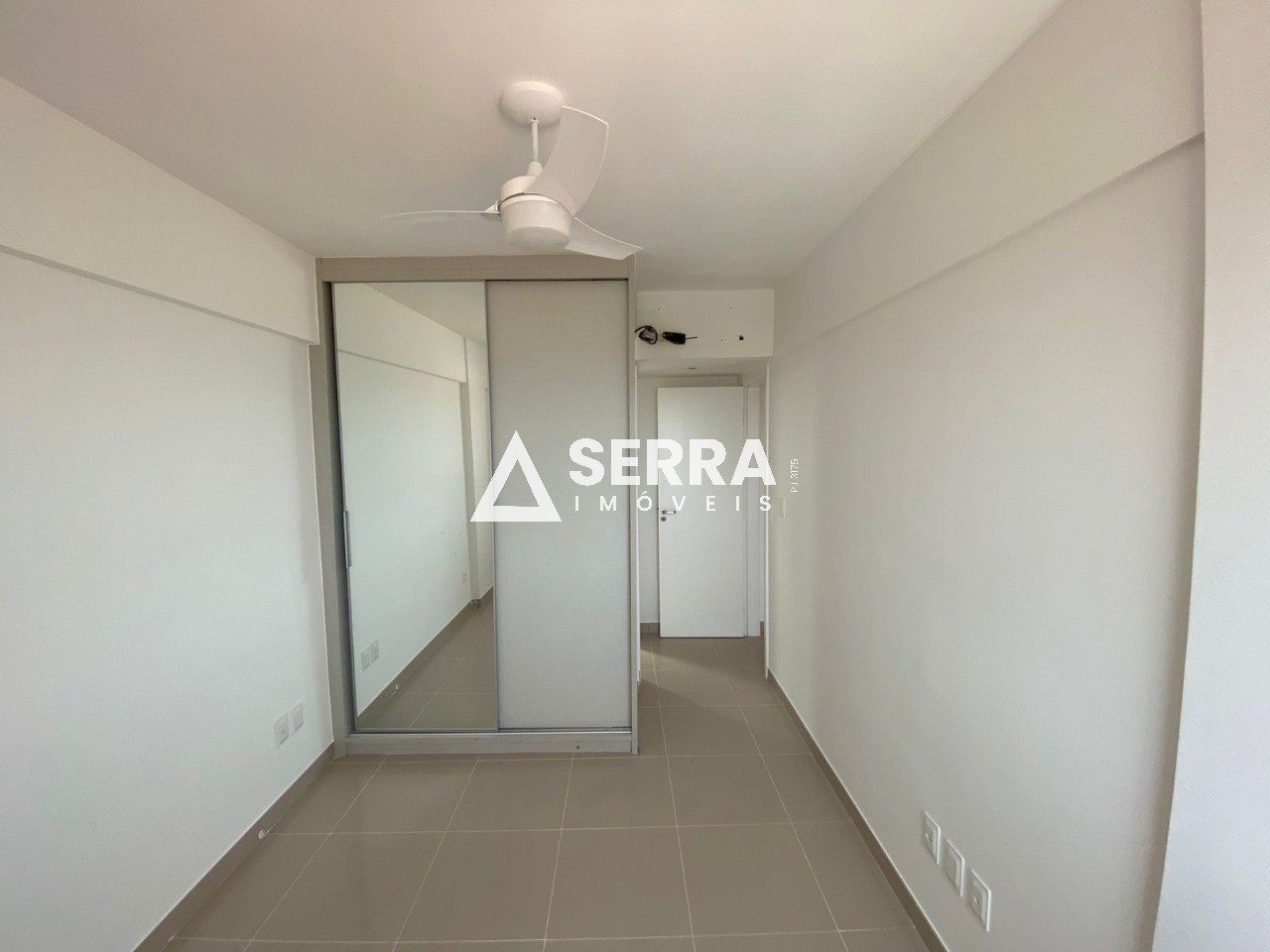 Apartamento - Piatã