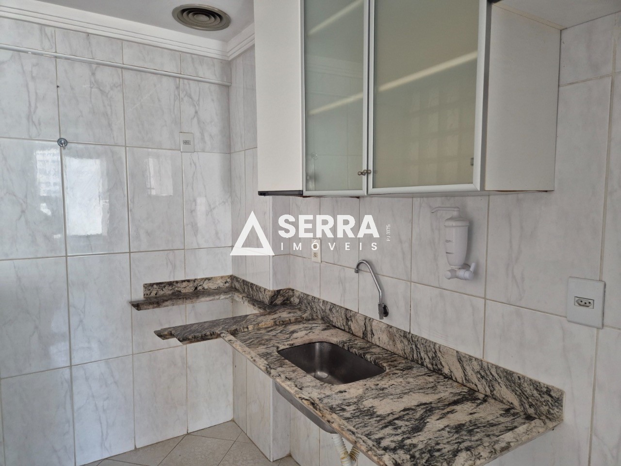 Apartamento - Pituba