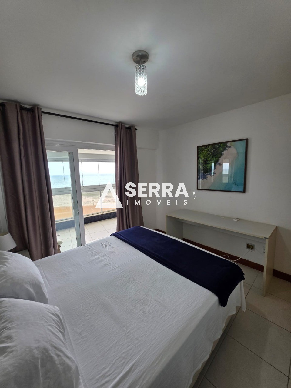 Apartamento - Armação