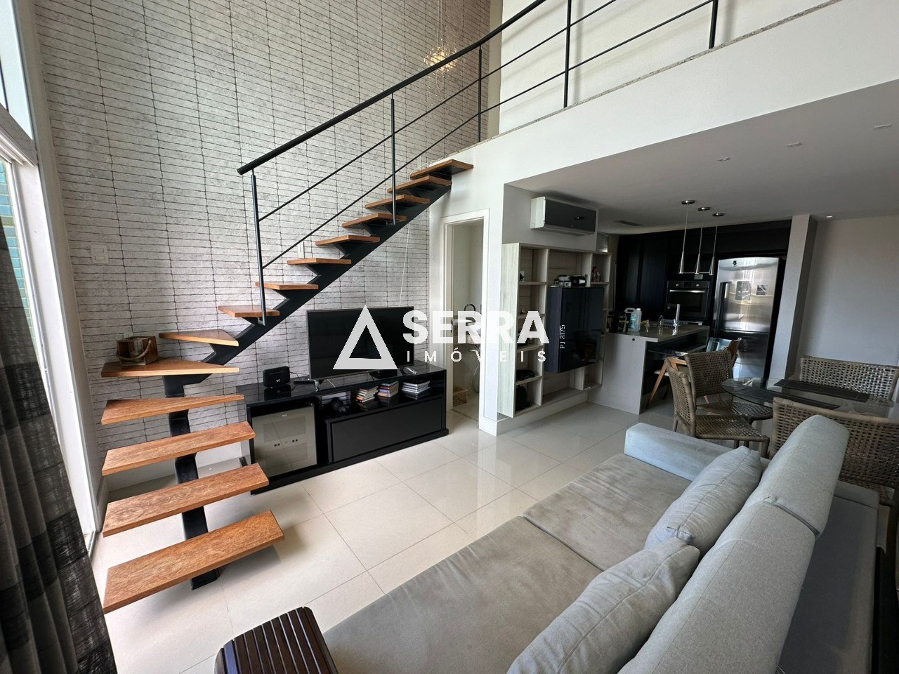 Apartamento - Patamares