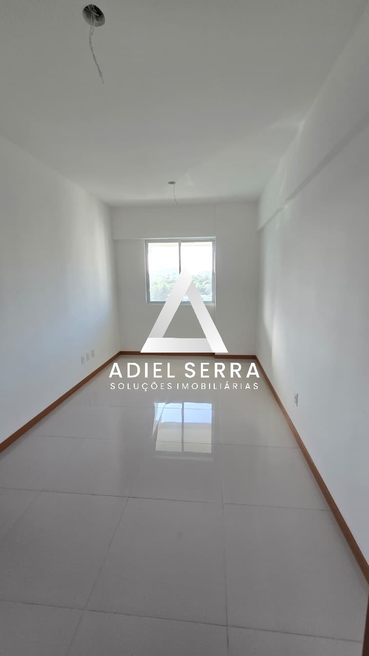 Apartamento - Armação