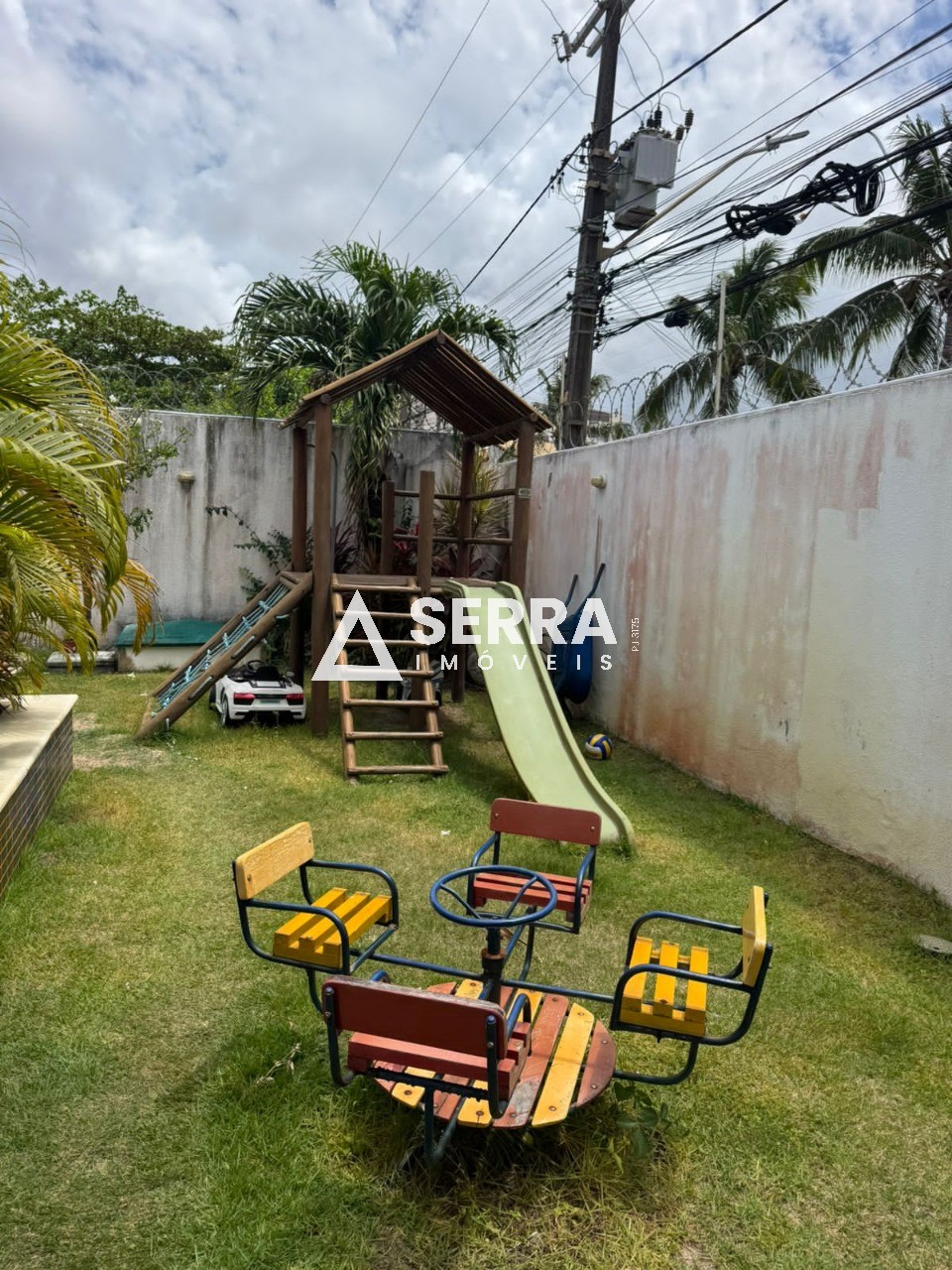 Casa - Buraquinho