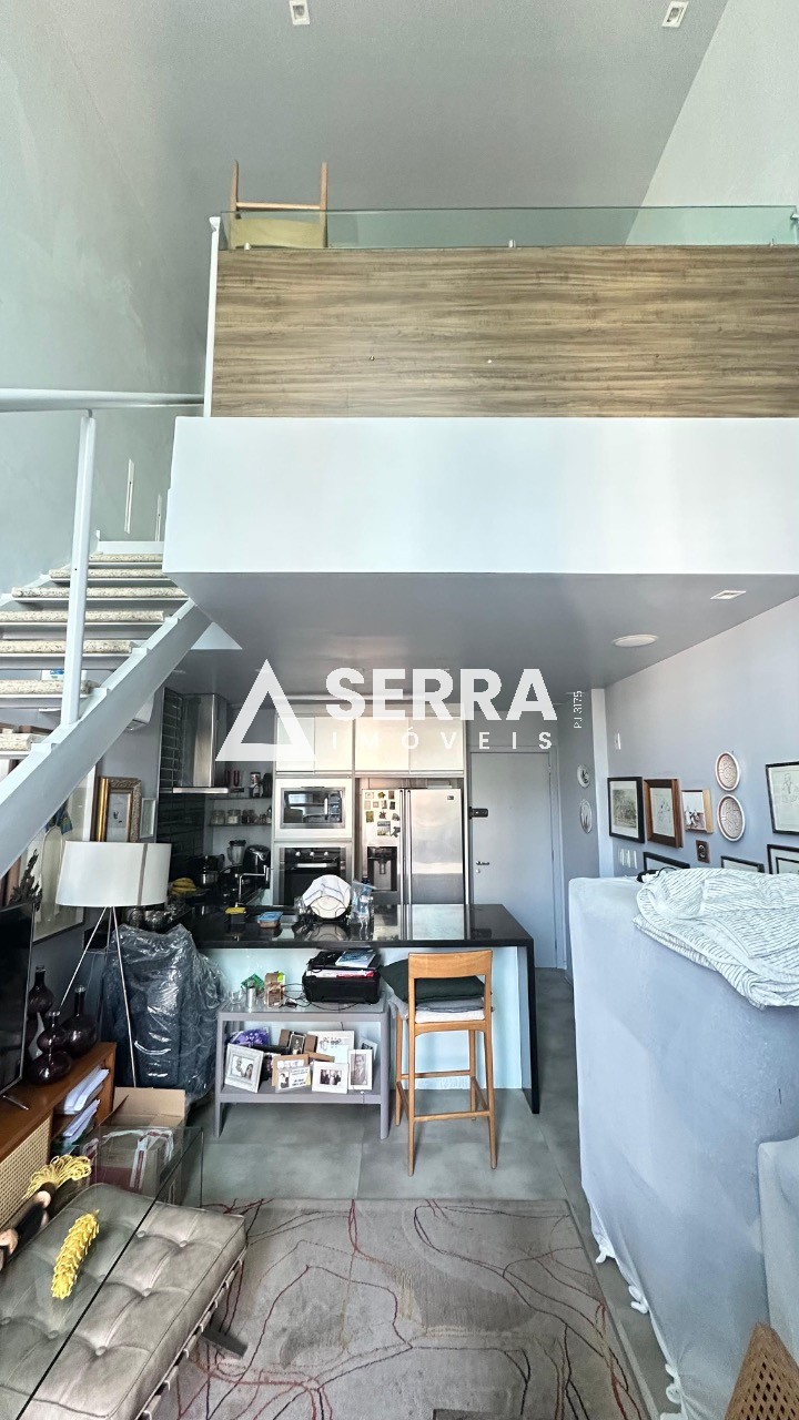 Apartamento - Pituba
