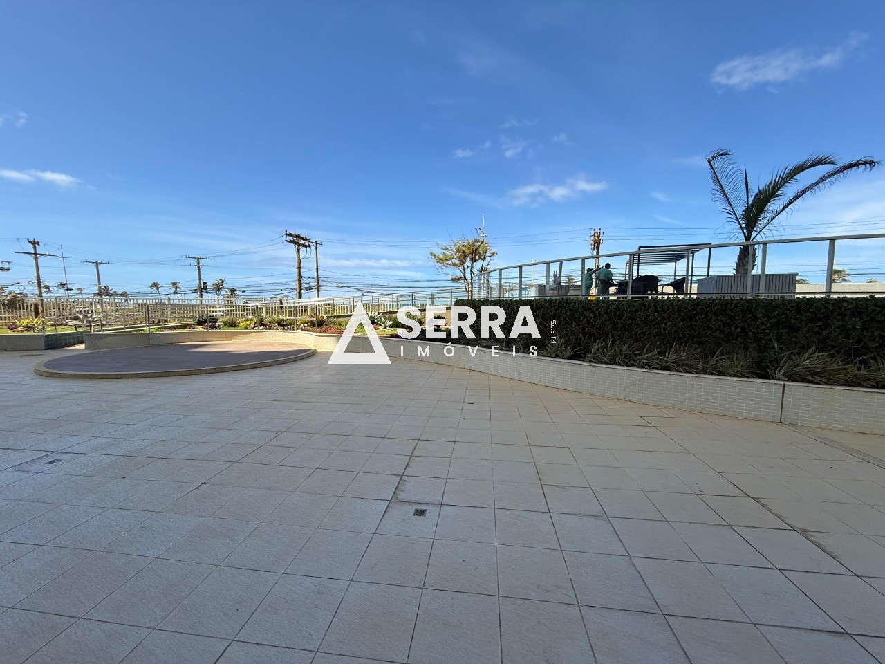 Apartamento - Jaguaribe