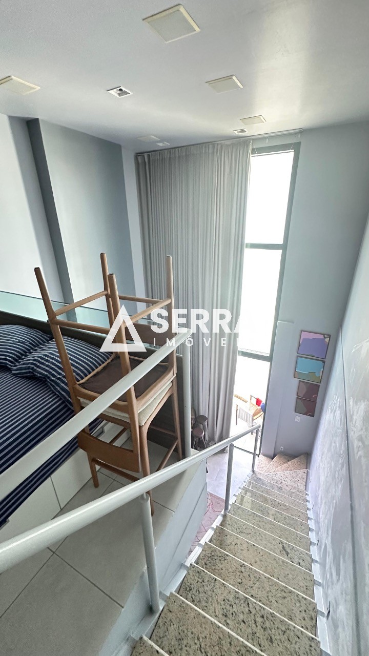 Apartamento - Pituba