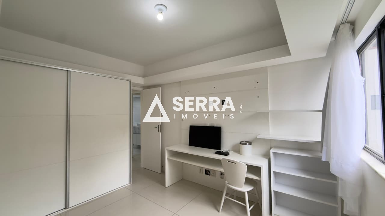 Apartamento - Barbalho