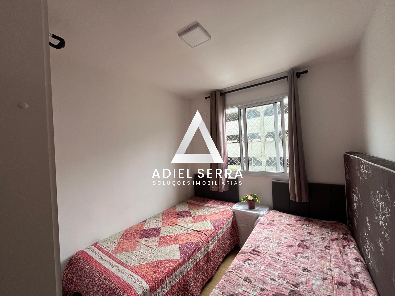 Apartamento - Pernambués