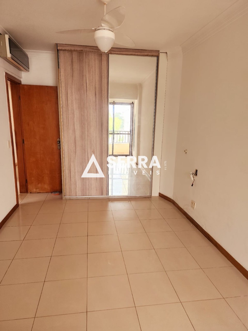 Apartamento - Graça