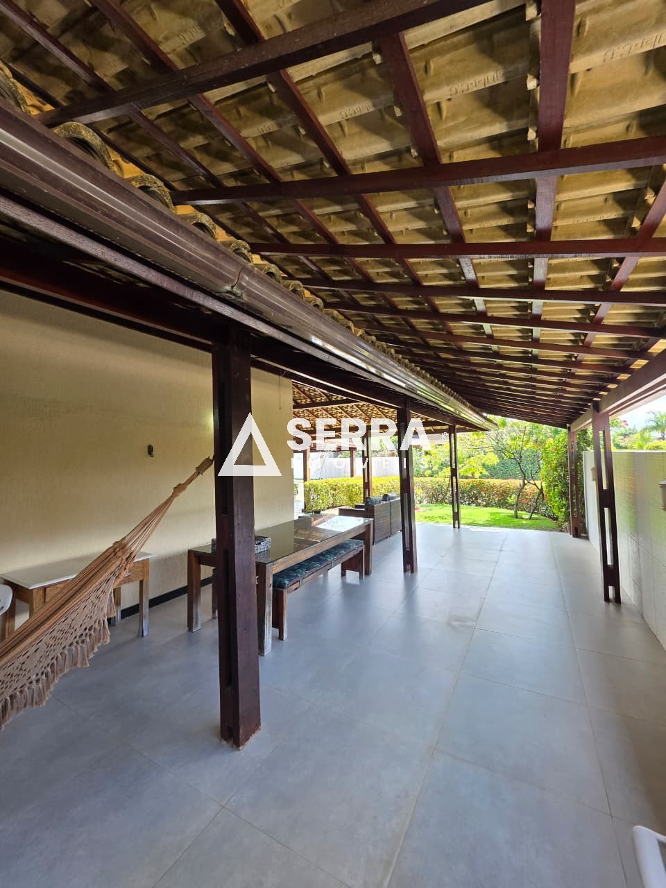 Casa - Piatã