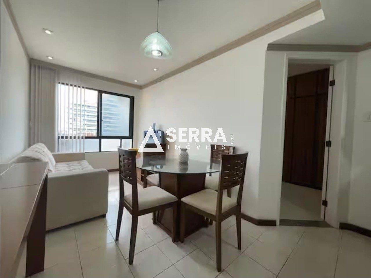 Apartamento - Patamares