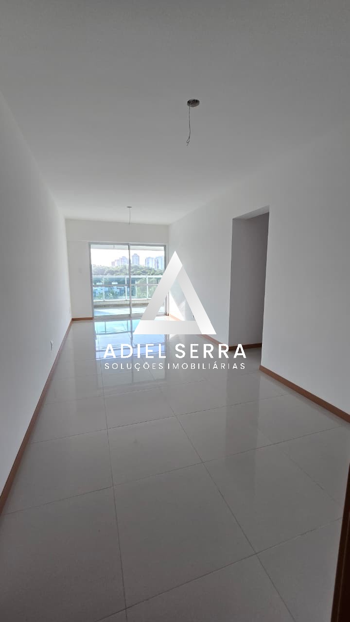 Apartamento - Armação