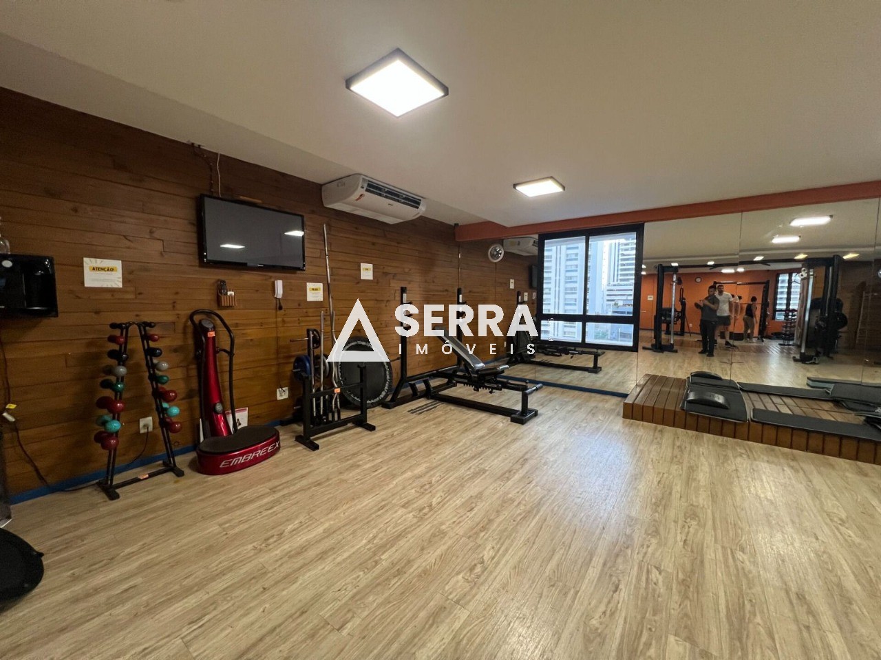 Apartamento - Pituba