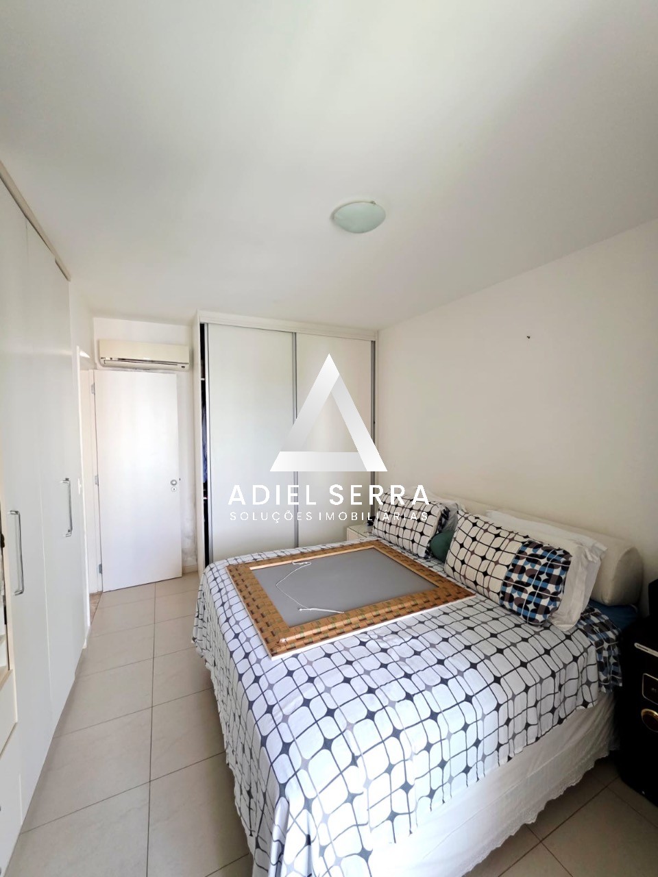 Apartamento - Alphaville i