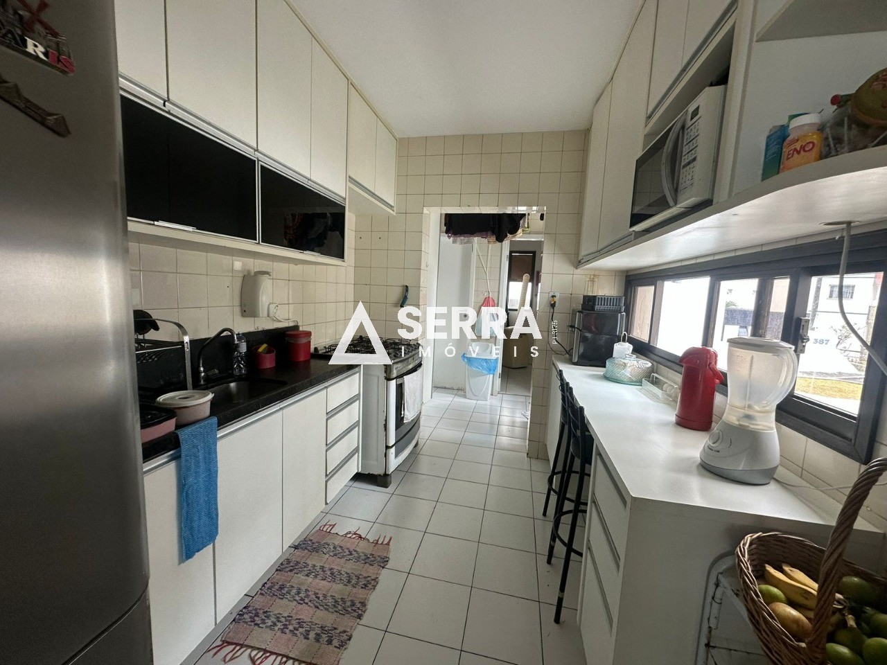 Apartamento - Candeal