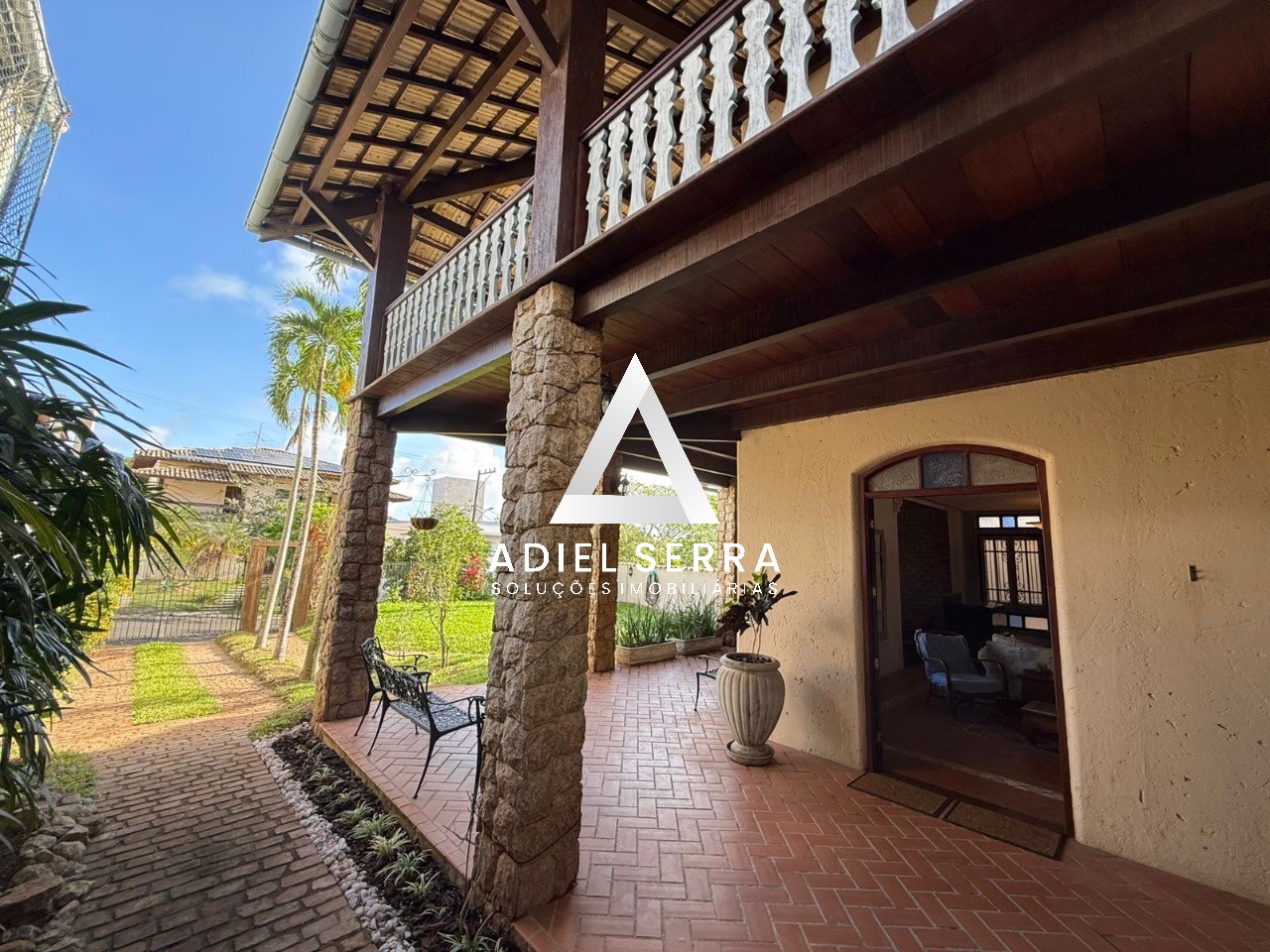 Casa - Piatã