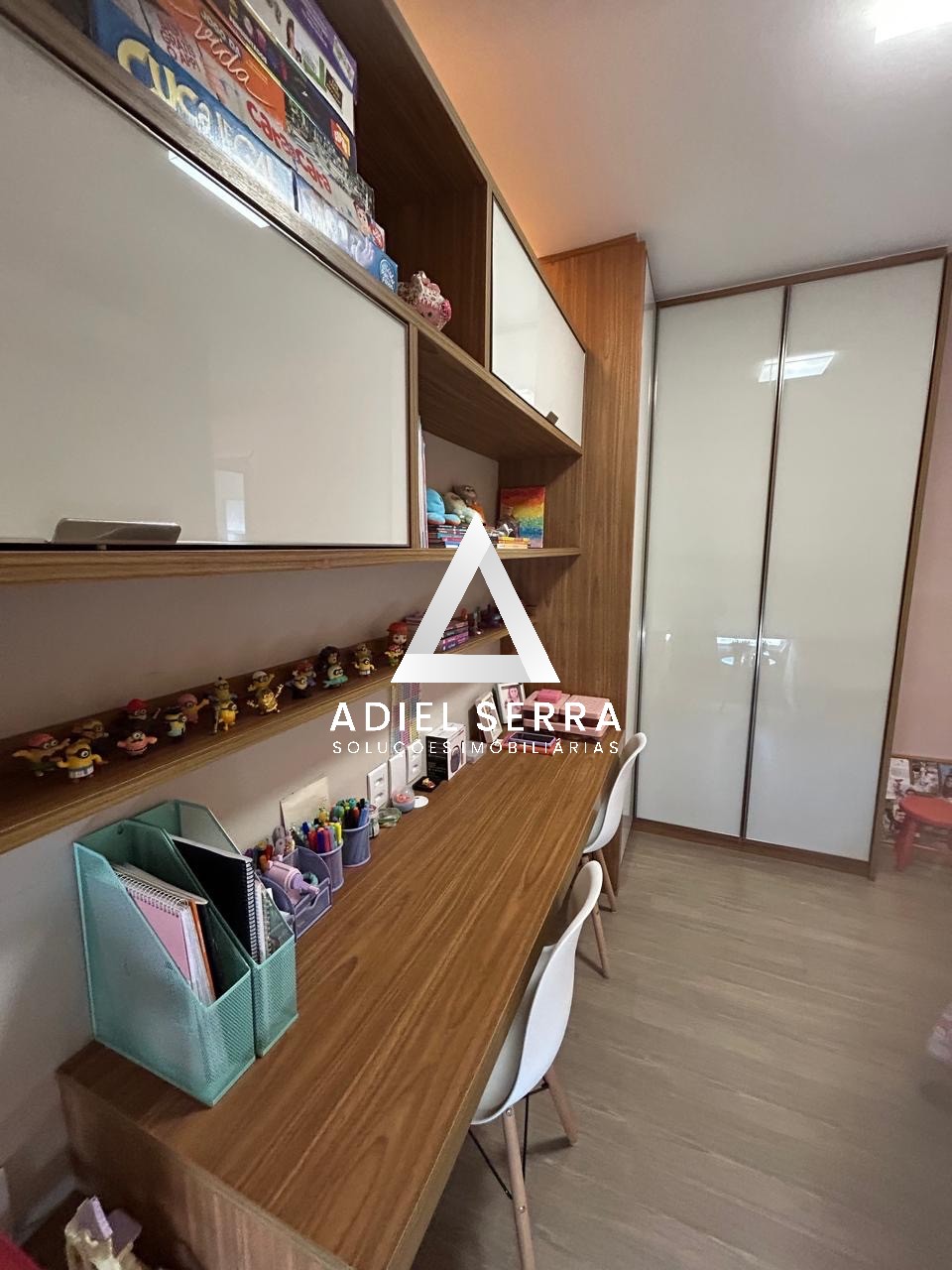 Apartamento - Itaigara