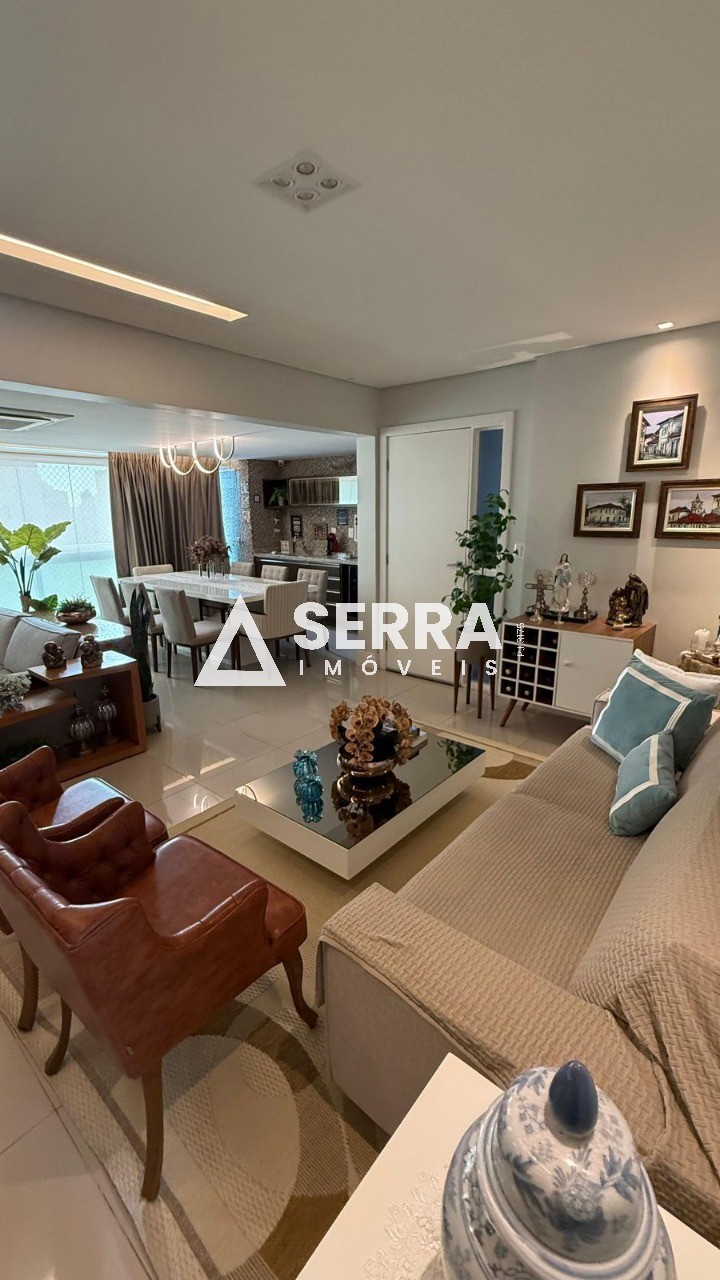 Apartamento - Jardim placaford