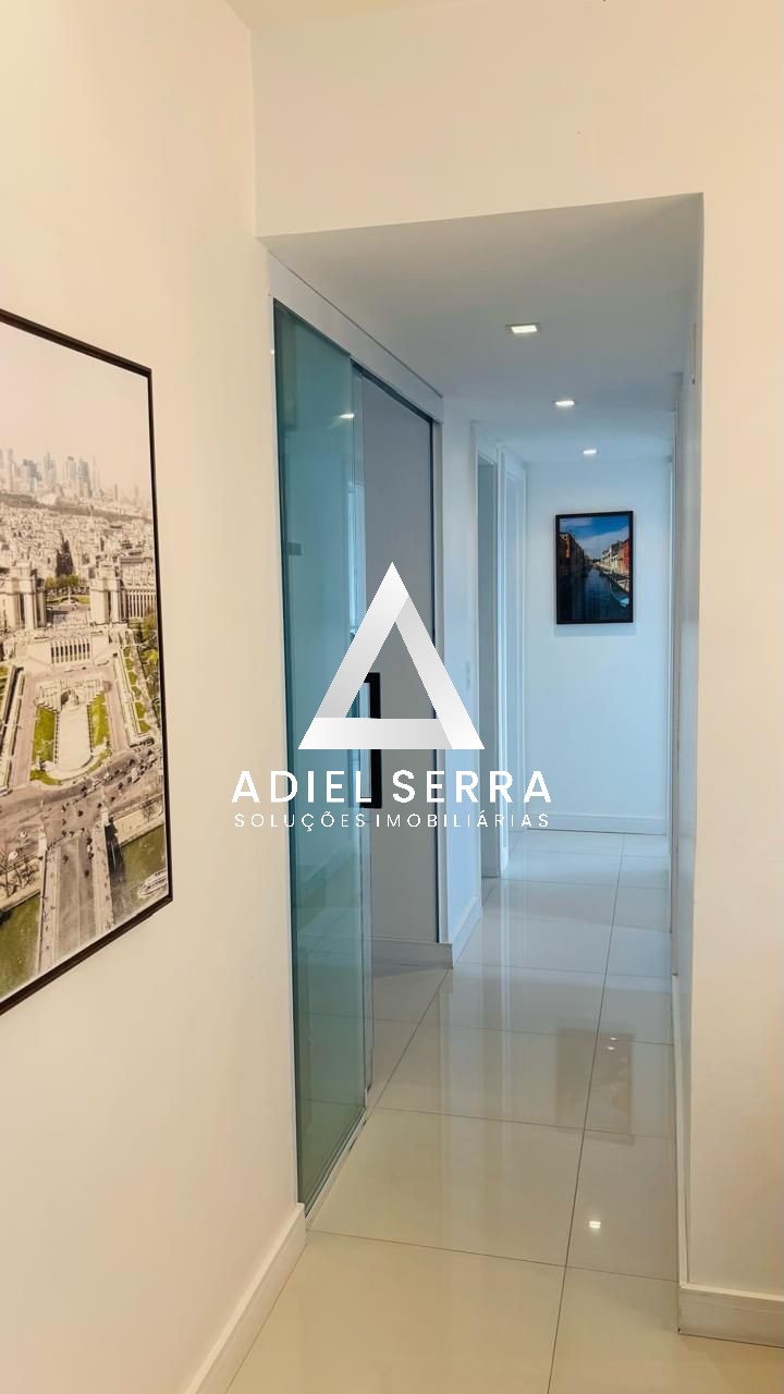 Apartamento - Paralela