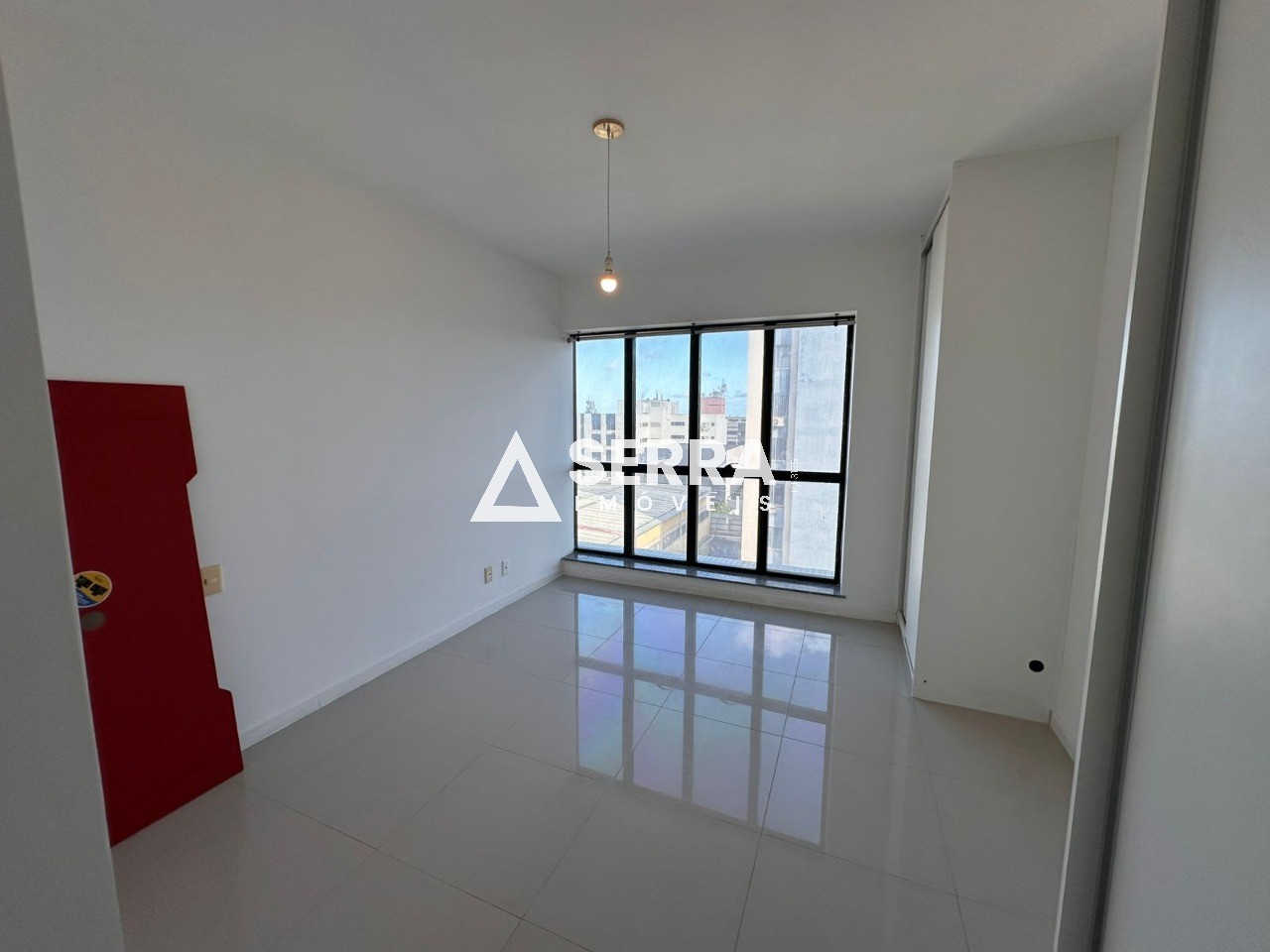 Apartamento - Pituba