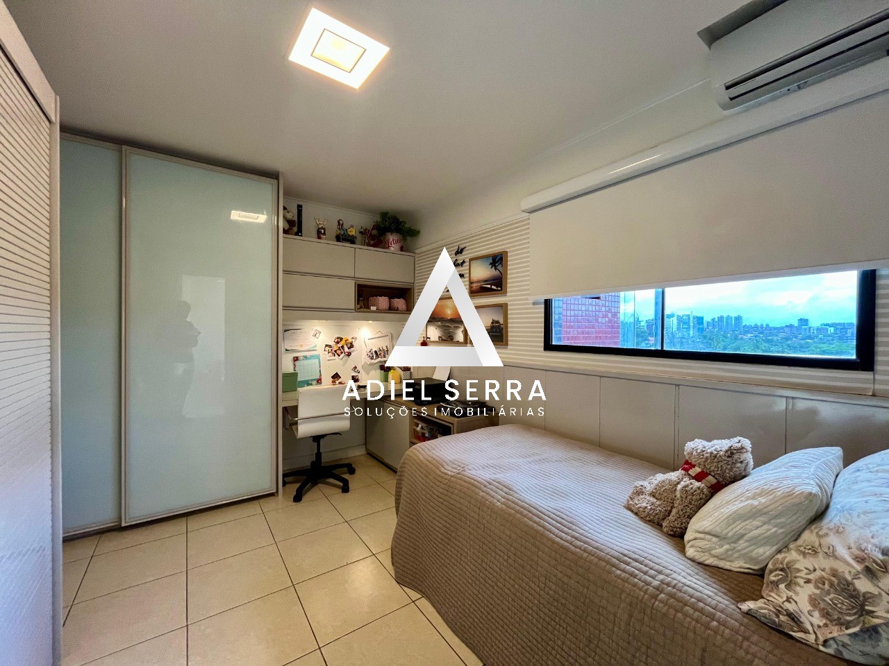 Apartamento - Pituba