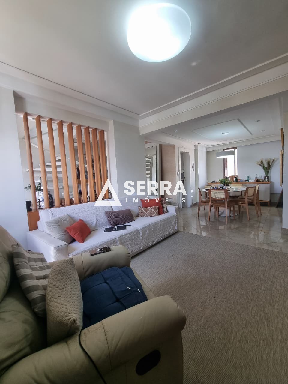 Apartamento - Itaigara