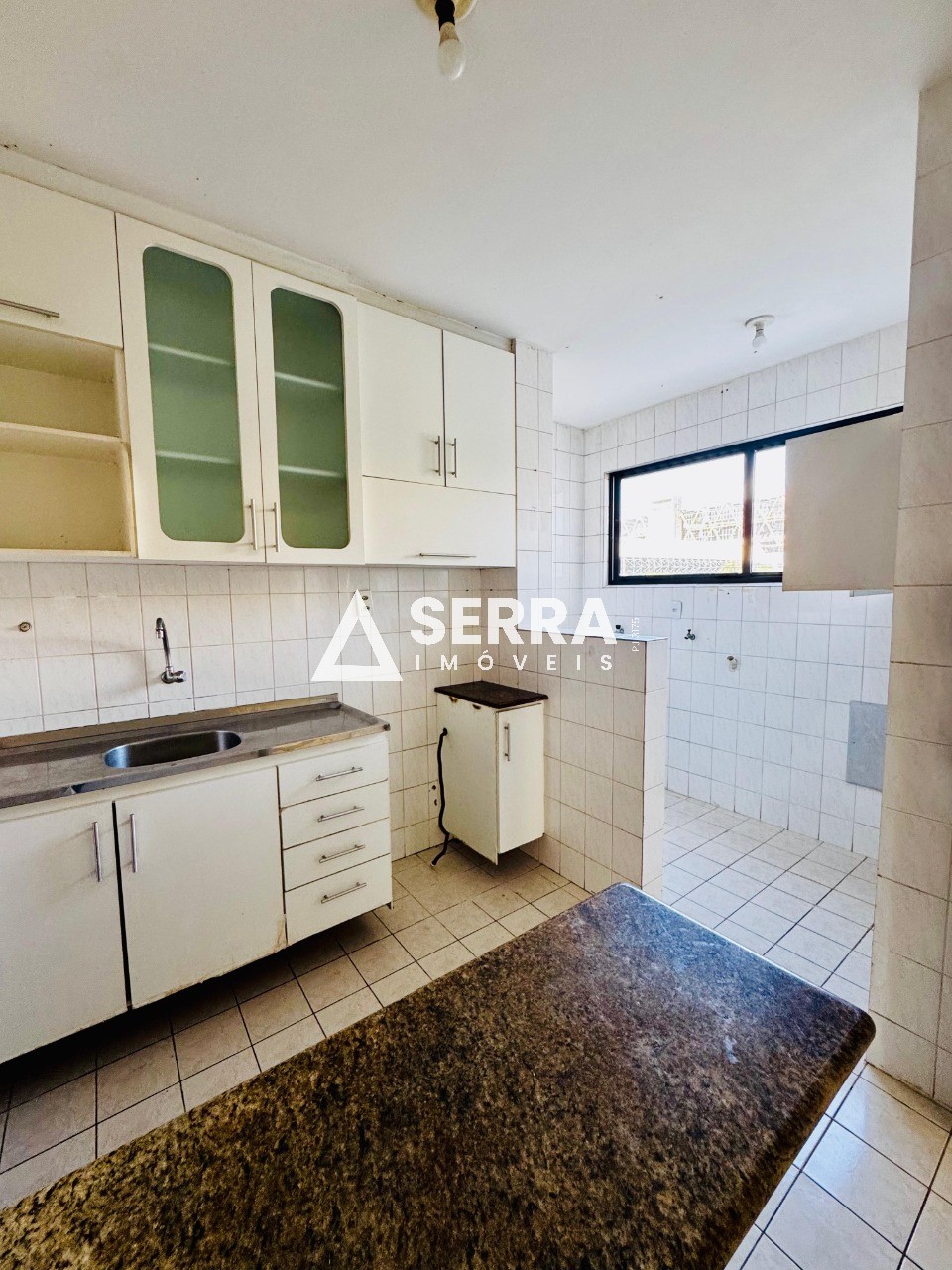 Apartamento - Stiep