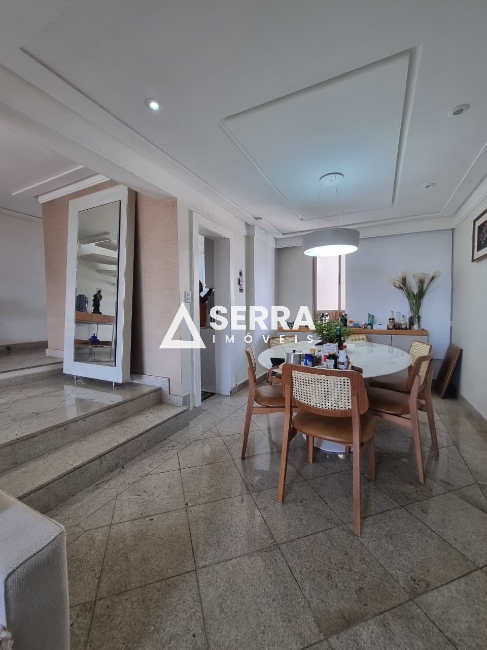 Apartamento - Itaigara