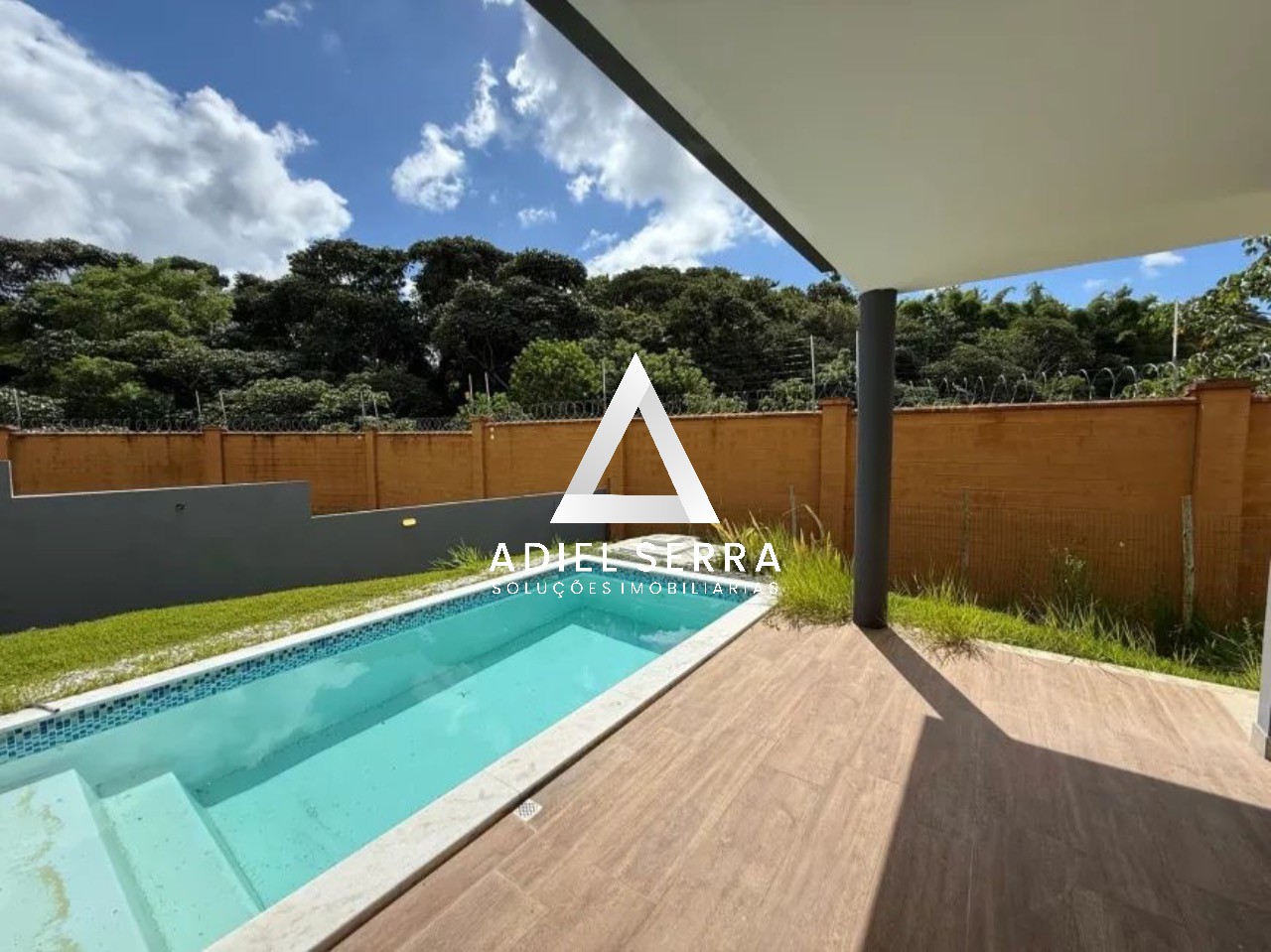 Casa - Alphaville