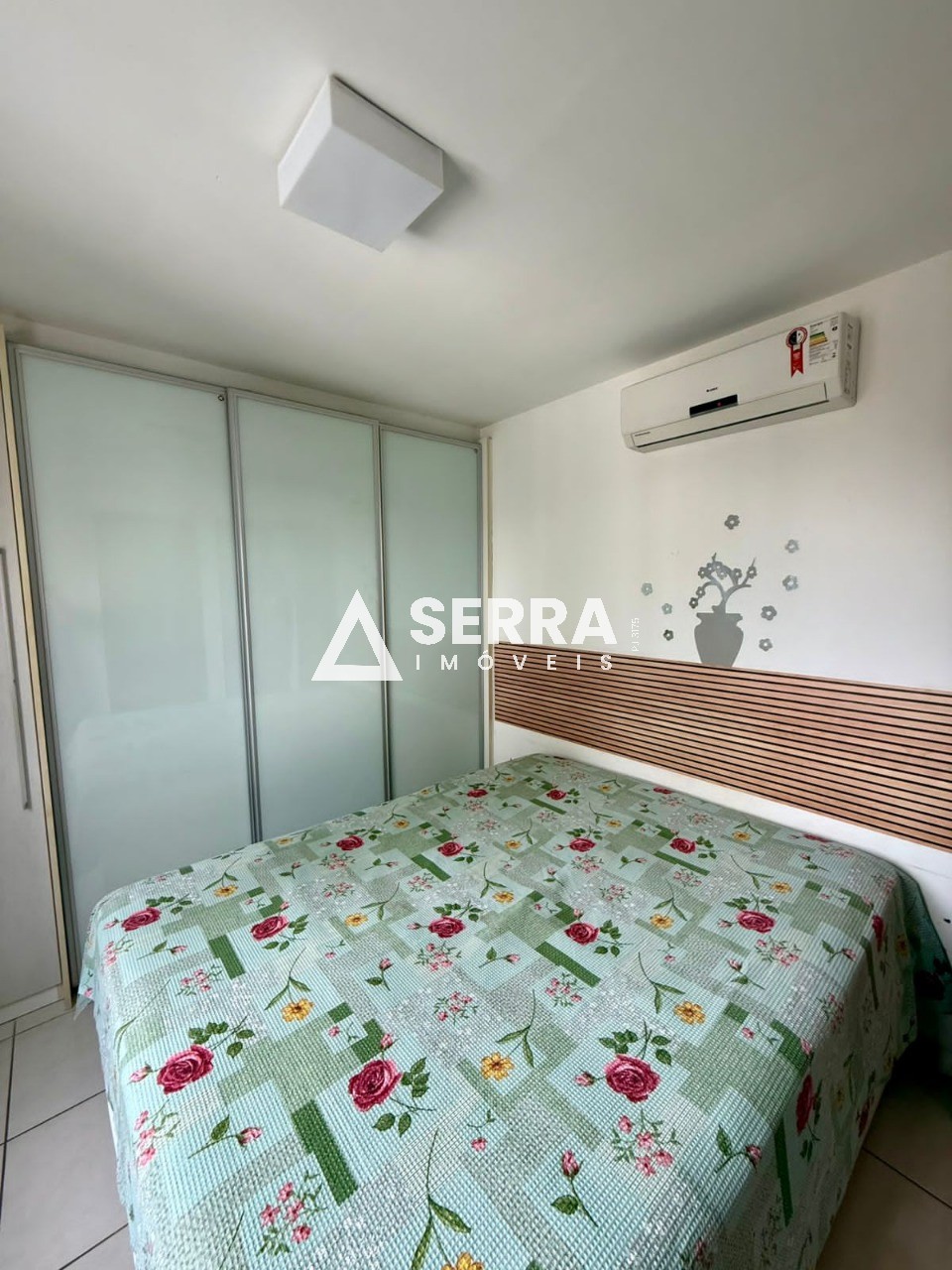 Apartamento - Costa azul