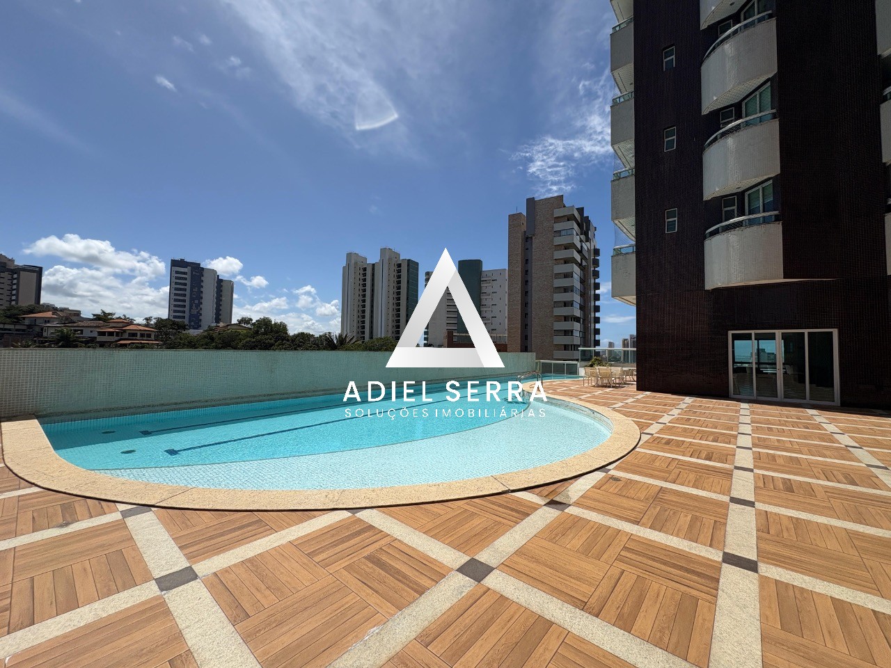 Apartamento - Patamares