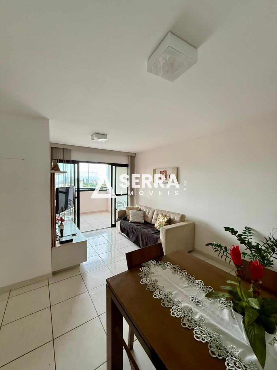 Apartamento - Costa azul