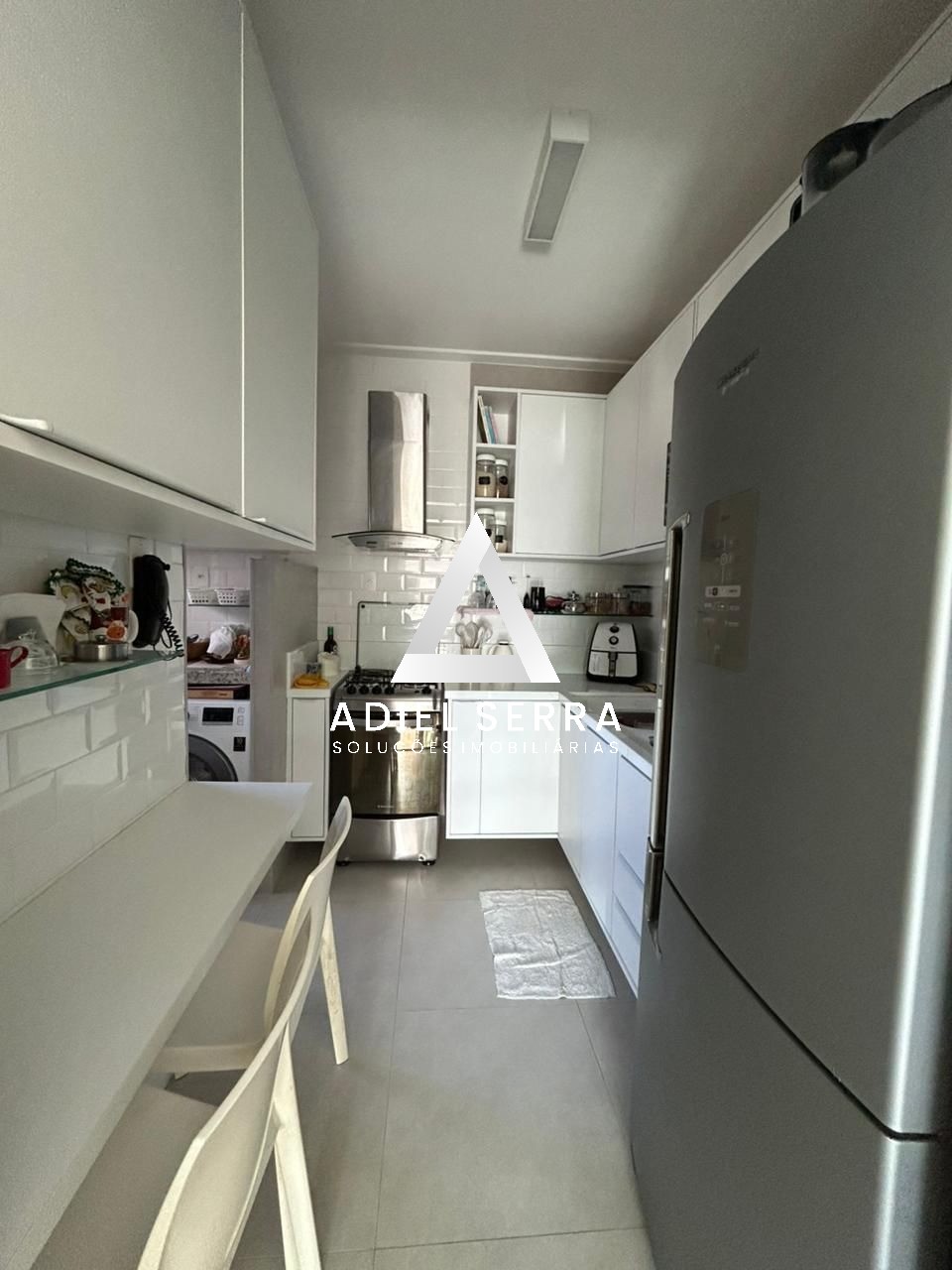 Apartamento - Armação