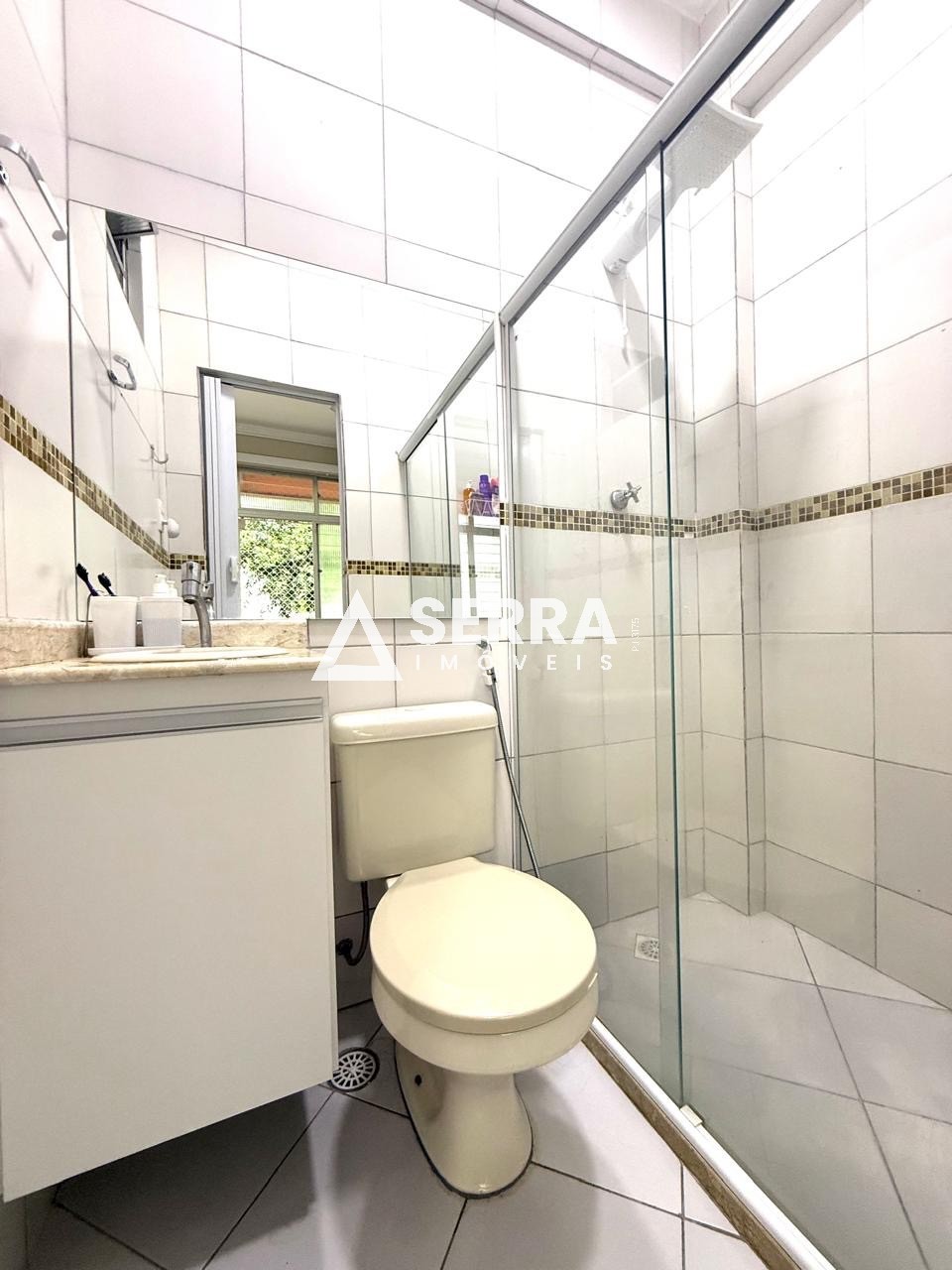 Apartamento - Graça