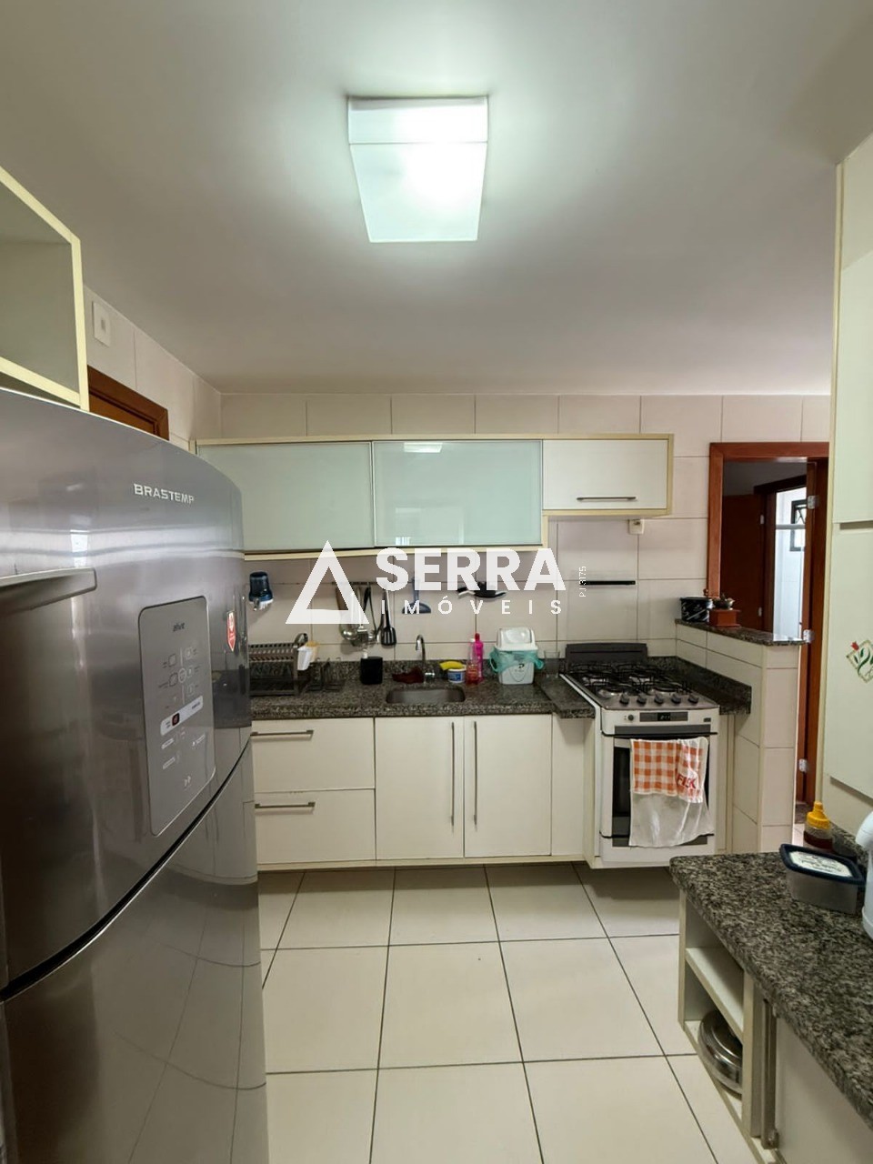 Apartamento - Costa azul