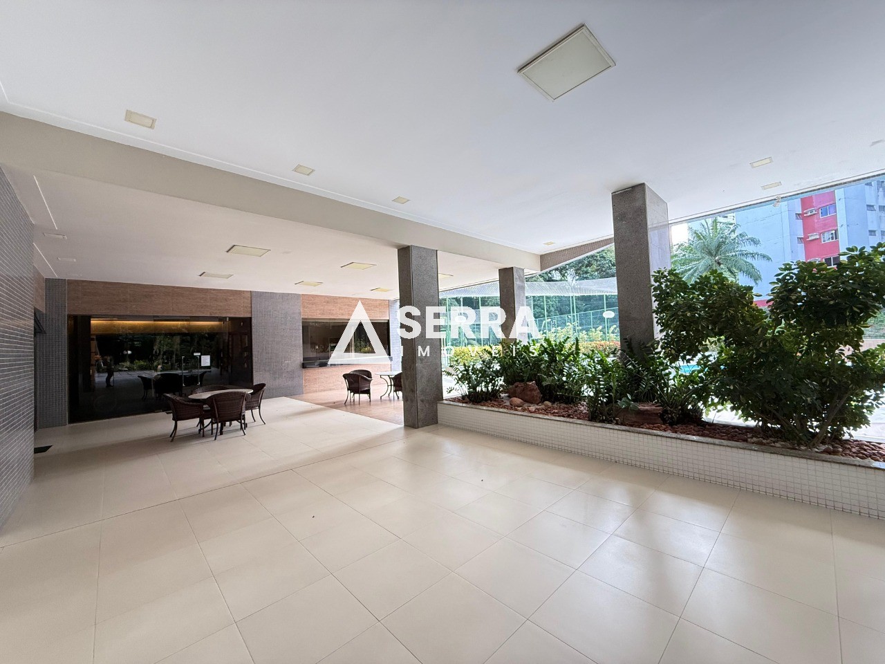 Apartamento - Itaigara