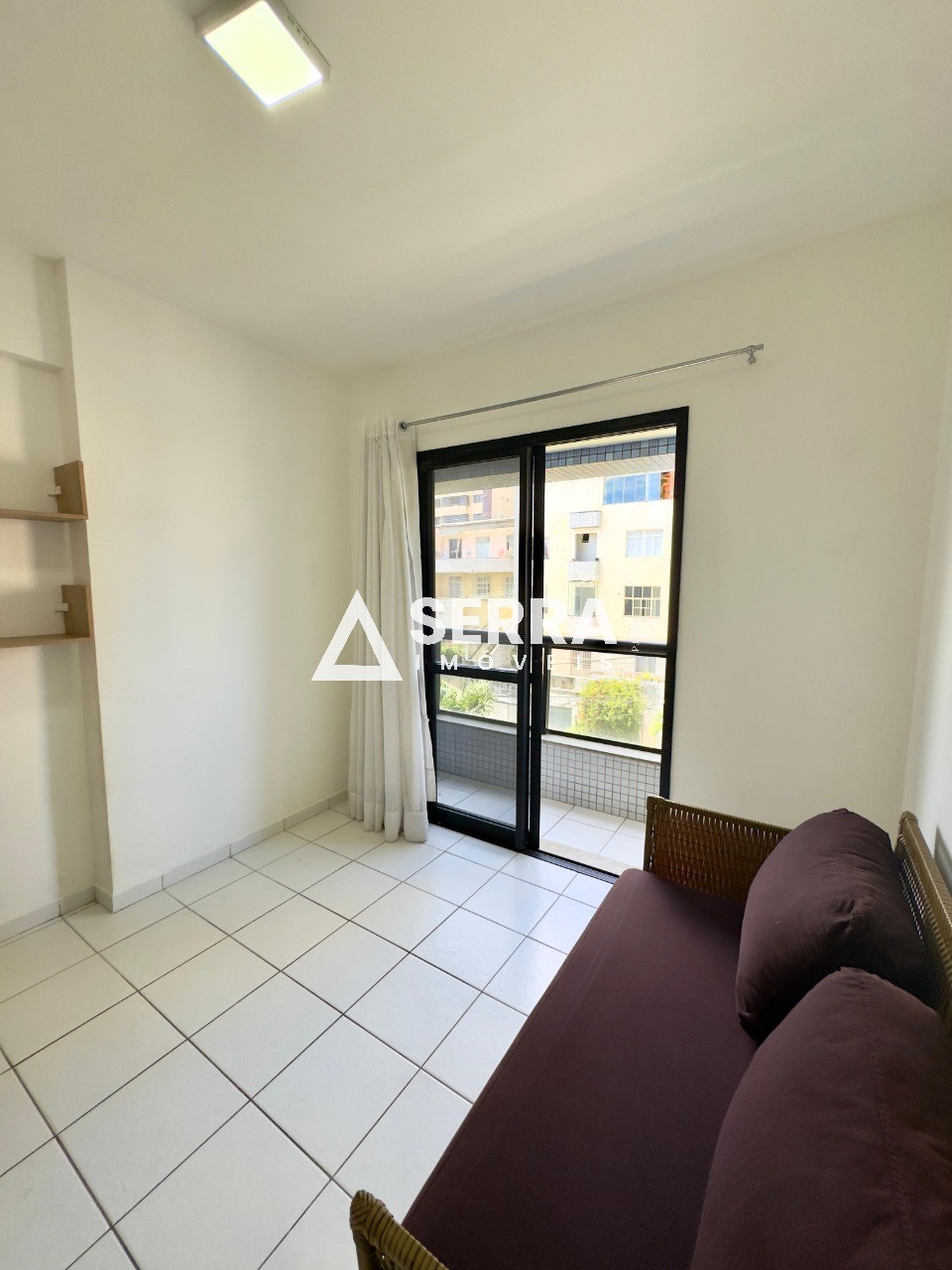 Apartamento - Barra