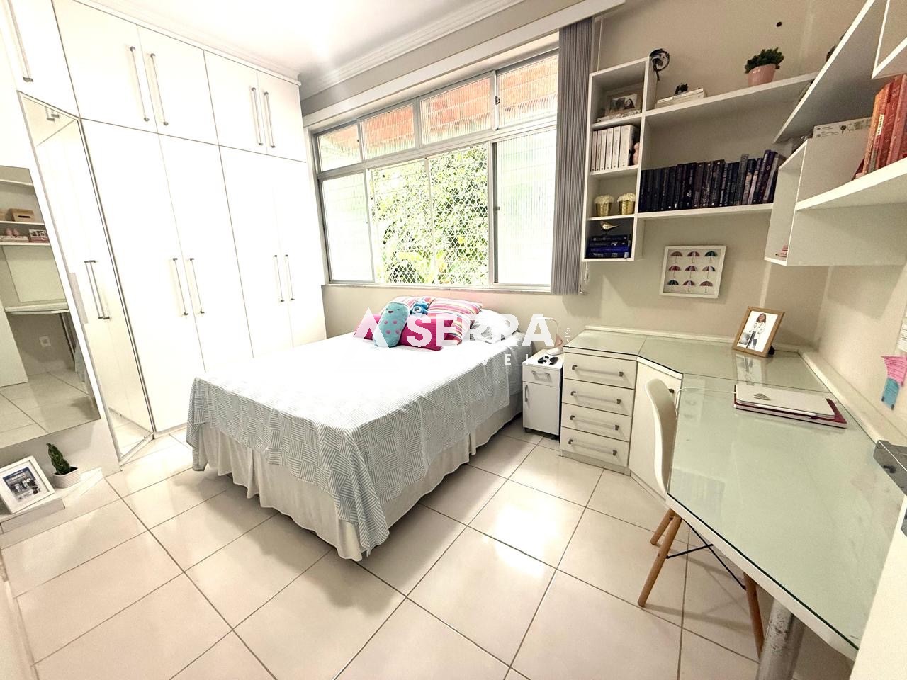 Apartamento - Graça