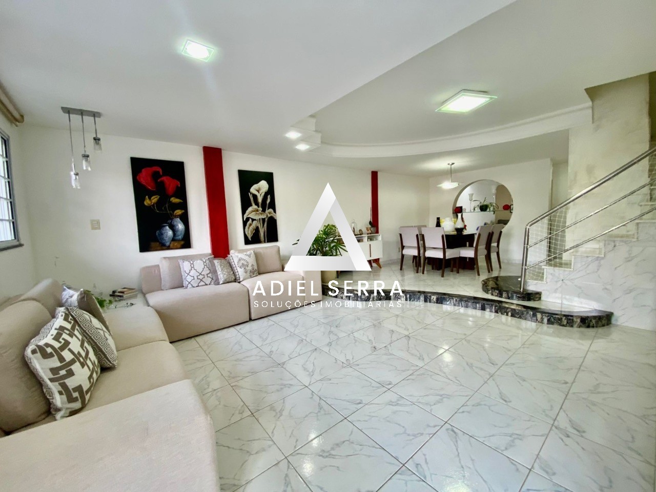 Casa - Stella maris