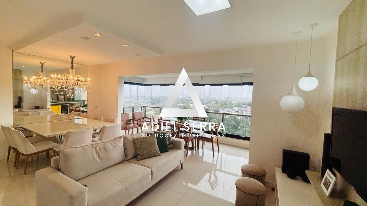 Apartamento - Paralela