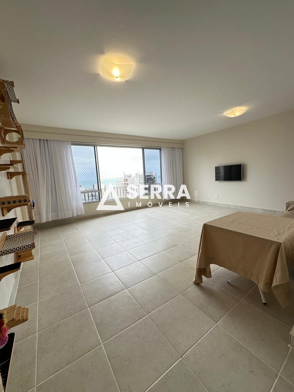Apartamento - Barra