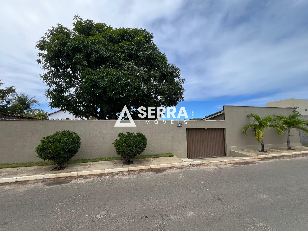 Casa - Itacimirim (monte gordo)