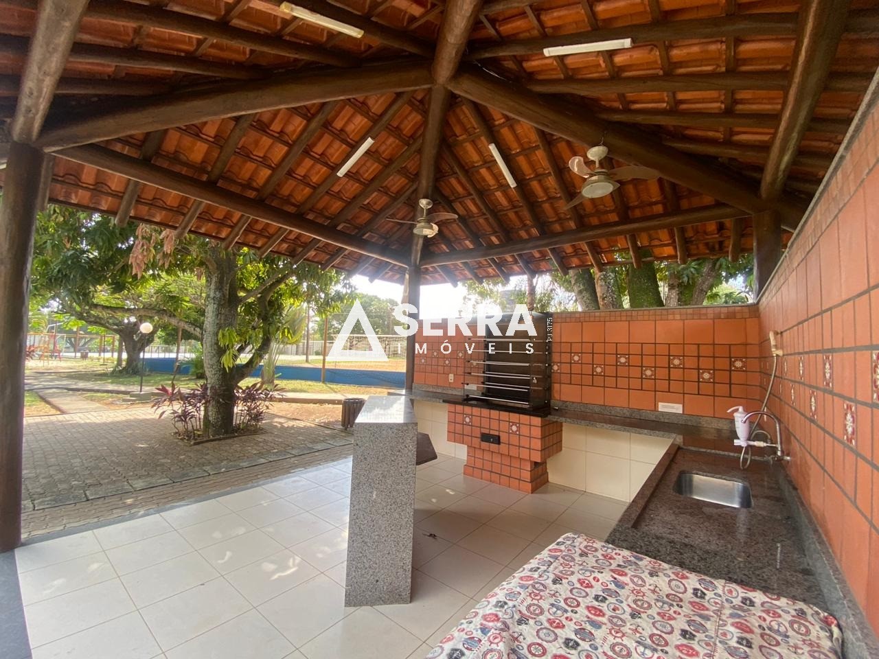 Casa - Itapuã
