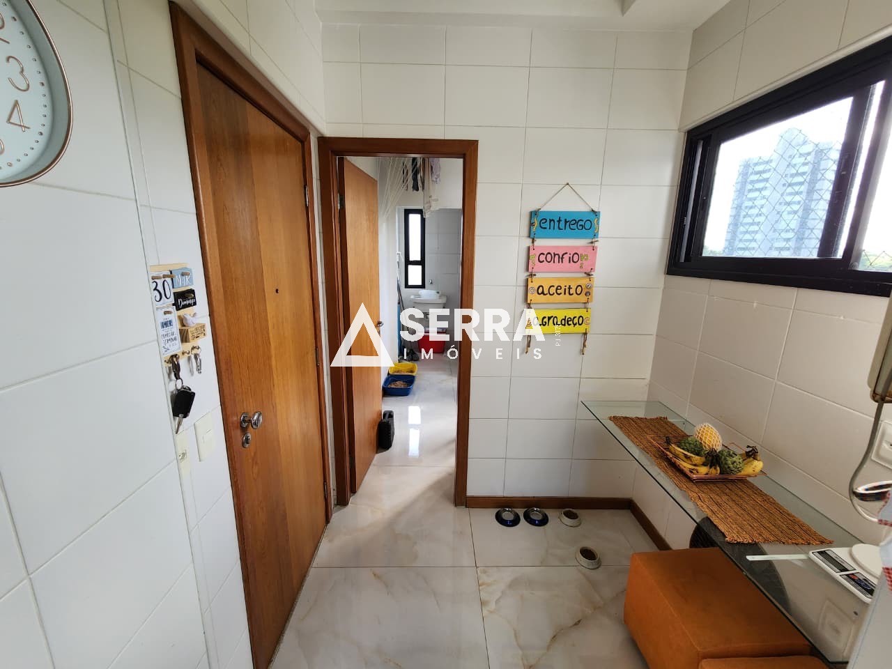 Apartamento - Patamares