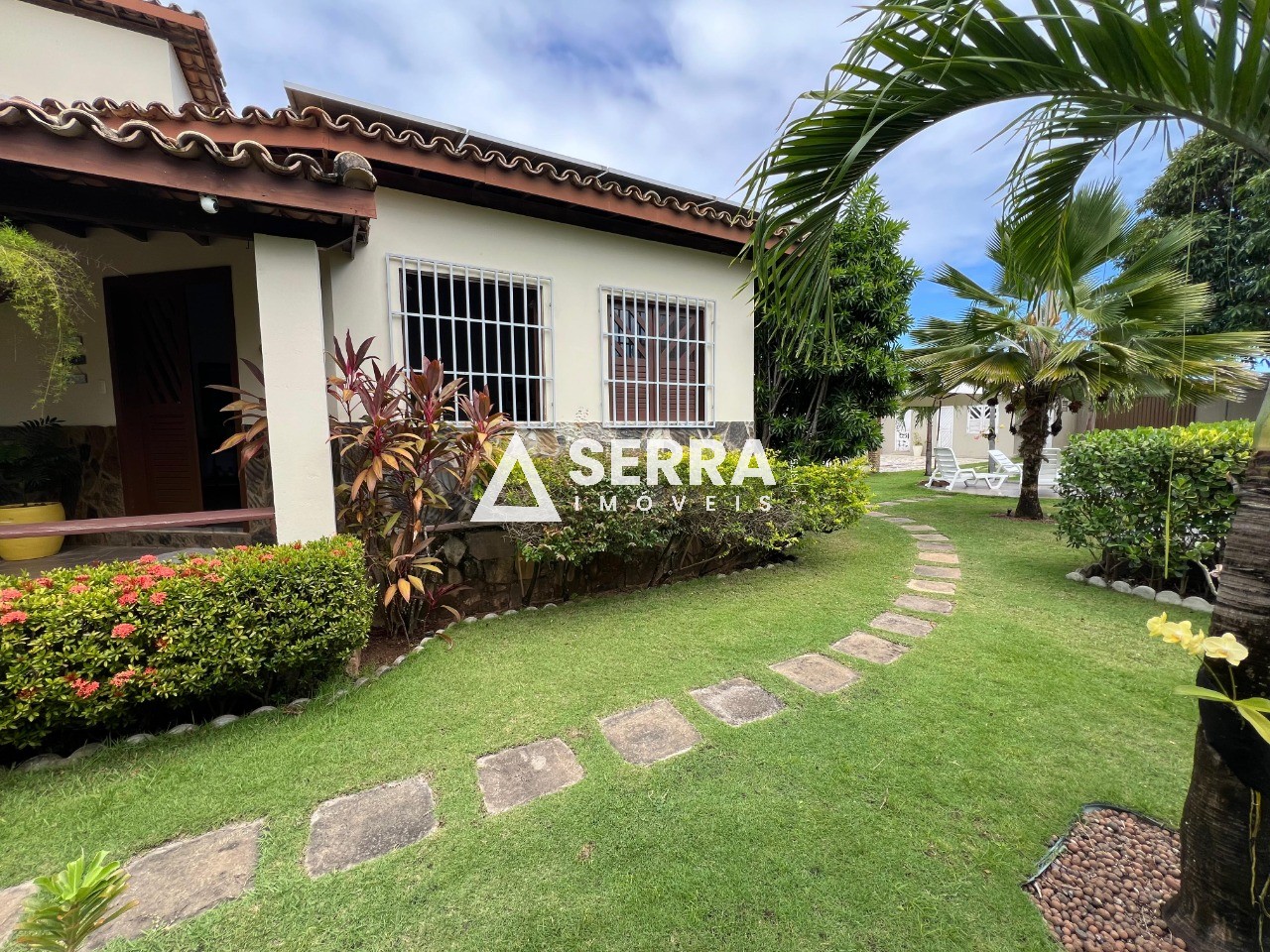 Casa - Itacimirim (monte gordo)