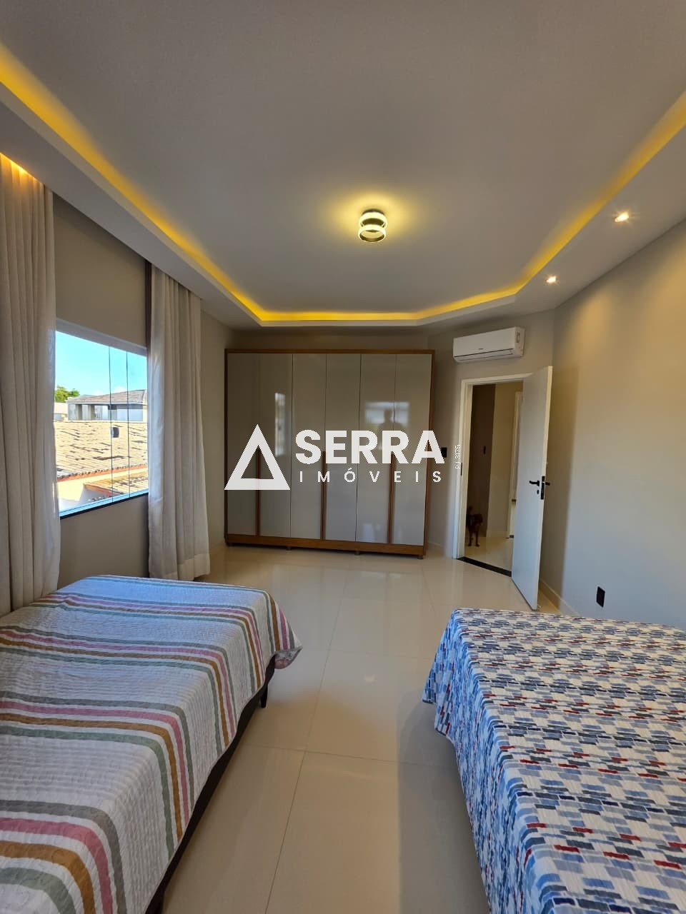 Casa - Vilas do atlântico