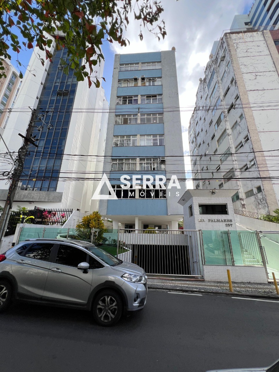 Apartamento - Graça