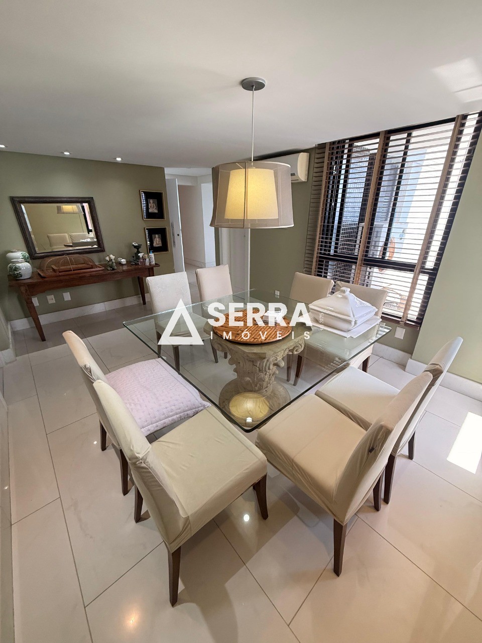 Apartamento - Vitória